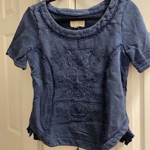 Anthropologie T-Shirt